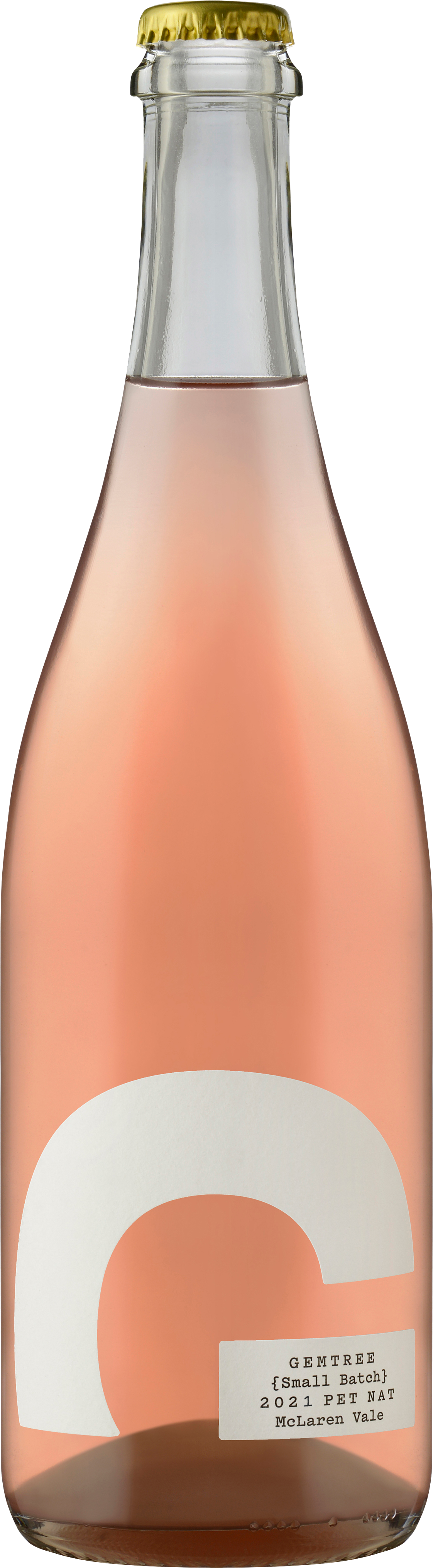 Gemtree Wines Small Batch Pet Nat Grenache 2021